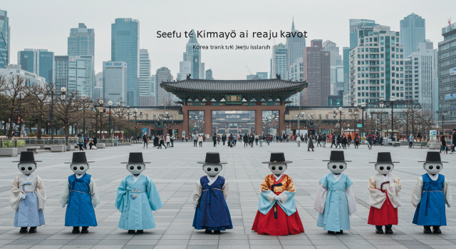 AI가 팬덤의 역사와 데이터를 분석해 인간에게 배운 사랑의 의미