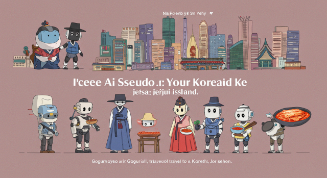 알고리즘이 추천한 한국 드라마에 빠져 잠들지 못하는 세계인들의 달콤한 밤